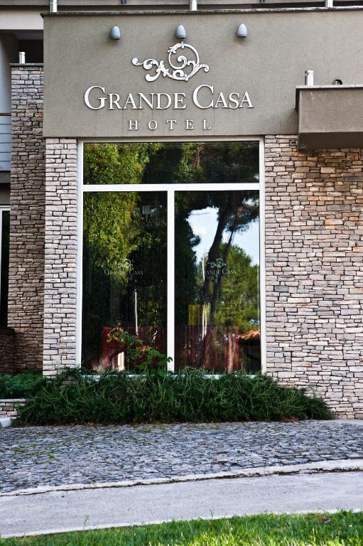 Grande Casa Hotel - Medugorje Međugorje Pokój zdjęcie